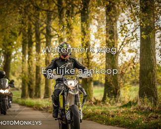 Herfstrit Moerzeke photo