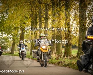 Autumn Ride Moerzeke photo