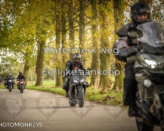 Autumn Ride Moerzeke photo