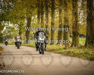 Autumn Ride Moerzeke photo