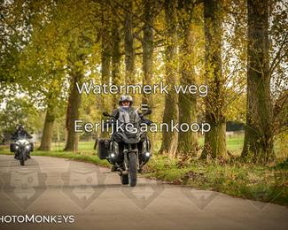 Herfstrit Moerzeke photo