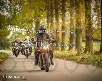 Herfstrit Moerzeke photo