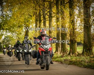 Autumn Ride Moerzeke photo