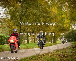 Herfstrit Moerzeke photo