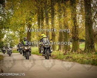 Herfstrit Moerzeke photo