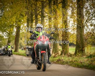 Autumn Ride Moerzeke photo