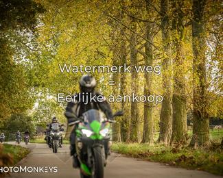 Autumn Ride Moerzeke photo