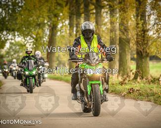 Herfstrit Moerzeke photo