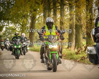 Herfstrit Moerzeke photo