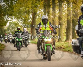 Herfstrit Moerzeke photo