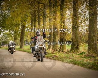 Autumn Ride Moerzeke photo