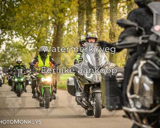 Herfstrit Moerzeke photo