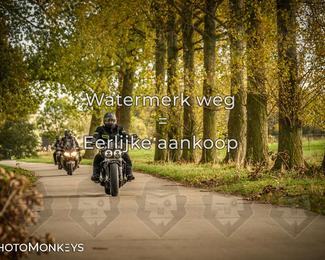 Autumn Ride Moerzeke photo