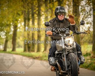 Herfstrit Moerzeke photo