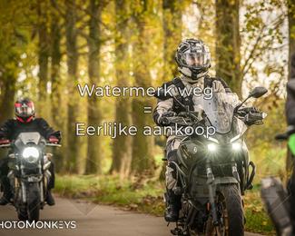 Herfstrit Moerzeke photo