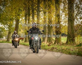 Autumn Ride Moerzeke photo