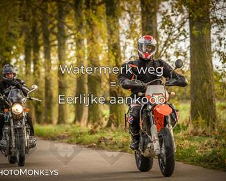 Herfstrit Moerzeke photo