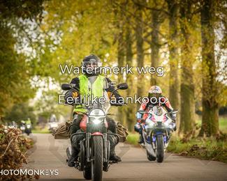 Herfstrit Moerzeke photo