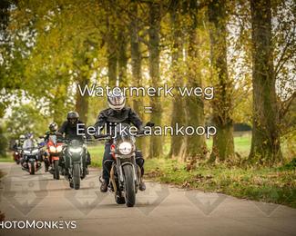 Herfstrit Moerzeke photo