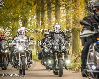 Herfstrit Moerzeke photo