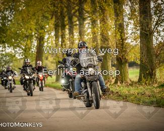 Herfstrit Moerzeke photo