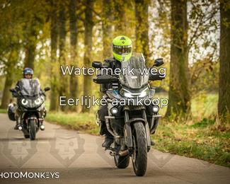 Autumn Ride Moerzeke photo