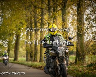 Herfstrit Moerzeke photo