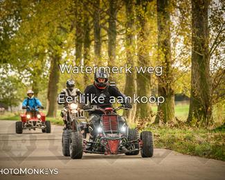 Herfstrit Moerzeke photo