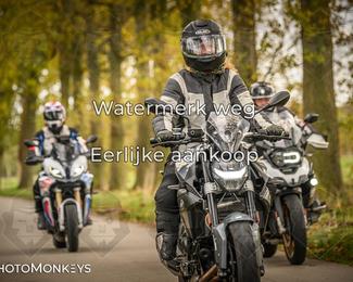 Herfstrit Moerzeke photo