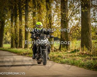 Autumn Ride Moerzeke photo