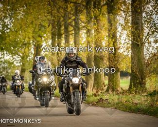 Autumn Ride Moerzeke photo