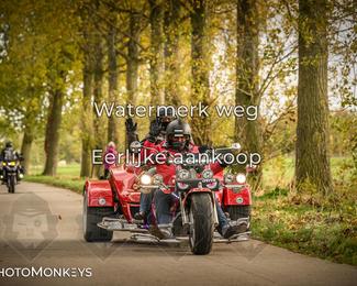 Herfstrit Moerzeke photo