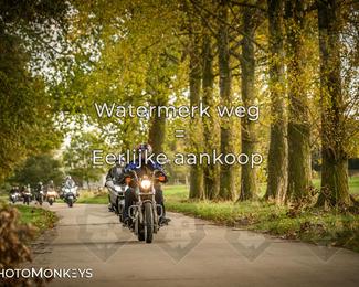 Herfstrit Moerzeke photo