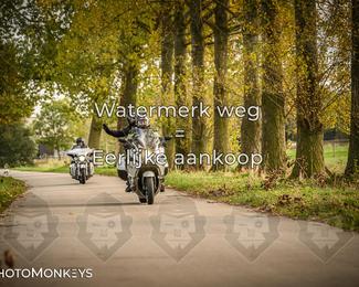 Autumn Ride Moerzeke photo