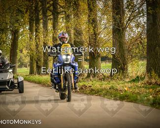 Balade d’automne Moerzeke photo