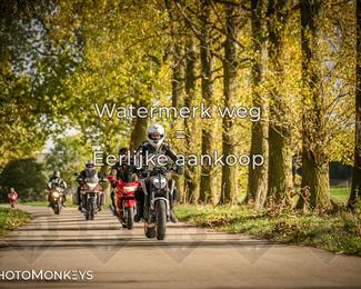 Herfstrit Moerzeke photo