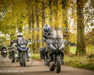 Herfstrit Moerzeke photo