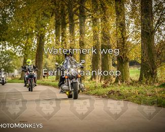 Herfstrit Moerzeke photo