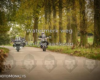 Herfstrit Moerzeke photo