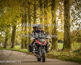 Herfstrit Moerzeke photo