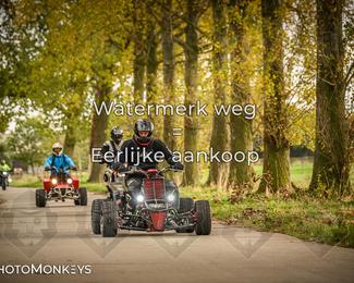 Herfstrit Moerzeke photo