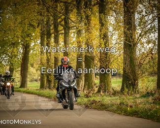 Autumn Ride Moerzeke photo