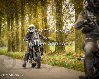 Herfstrit Moerzeke photo