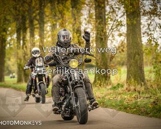 Herfstrit Moerzeke photo