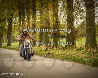 Herfstrit Moerzeke photo