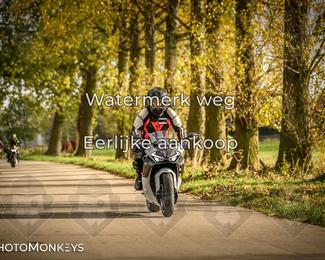 Autumn Ride Moerzeke photo