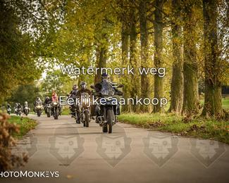 Herfstrit Moerzeke photo