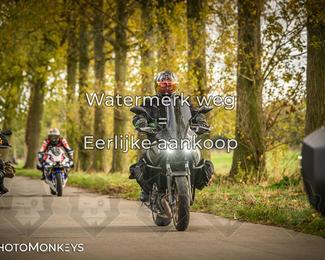 Herfstrit Moerzeke photo