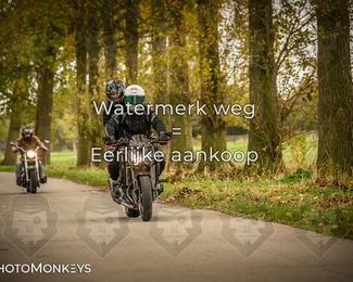 Herfstrit Moerzeke photo