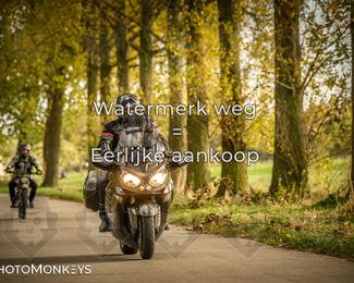 Herfstrit Moerzeke photo